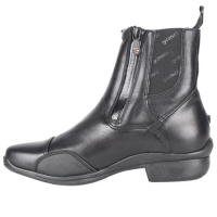 Tonics Space Jodphurs Zwart